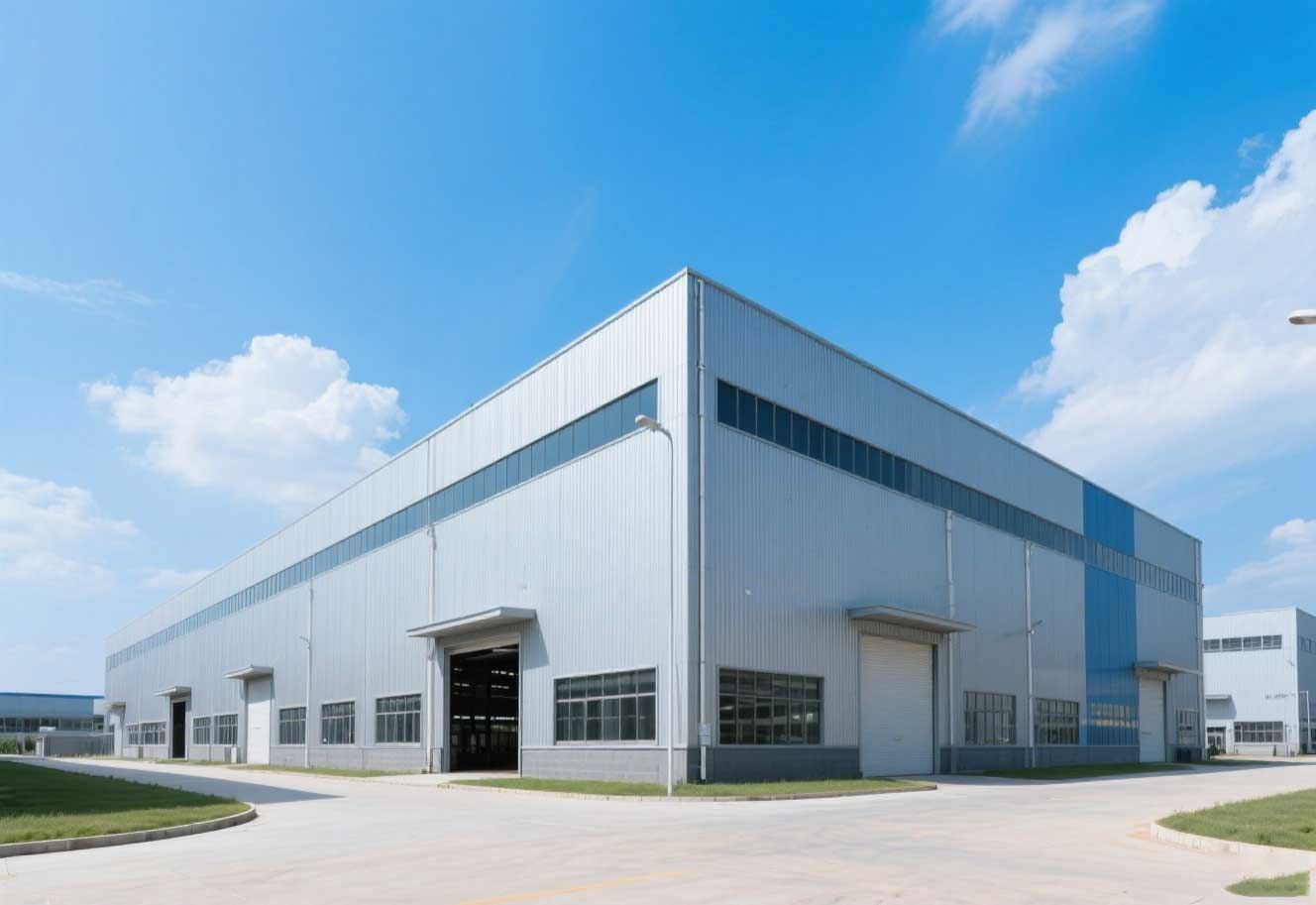 Qishun Technology Company Profile